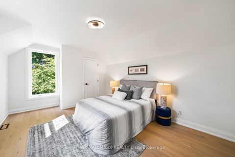 Photo 31 at 50 Watson Avenue, Bloor West Village, Toronto