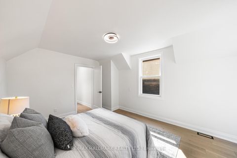 Photo 33 at 50 Watson Avenue, Bloor West Village, Toronto