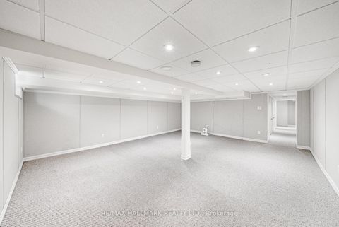 Photo 36 at 50 Watson Avenue, Bloor West Village, Toronto