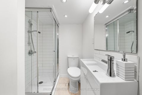 Photo 40 at 50 Watson Avenue, Bloor West Village, Toronto