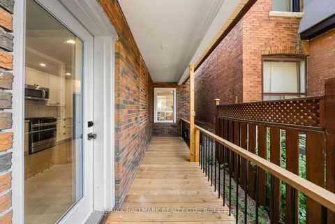 Photo 42 at 50 Watson Avenue, Bloor West Village, Toronto