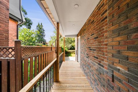 Photo 43 at 50 Watson Avenue, Bloor West Village, Toronto