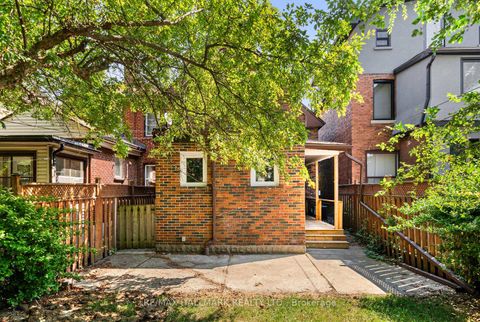 Photo 47 at 50 Watson Avenue, Bloor West Village, Toronto