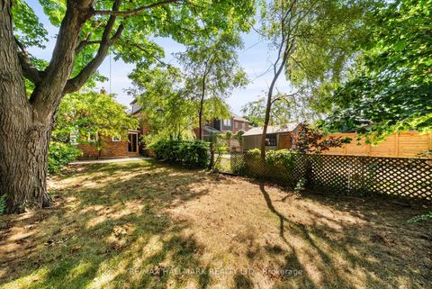 Photo 49 at 50 Watson Avenue, Bloor West Village, Toronto