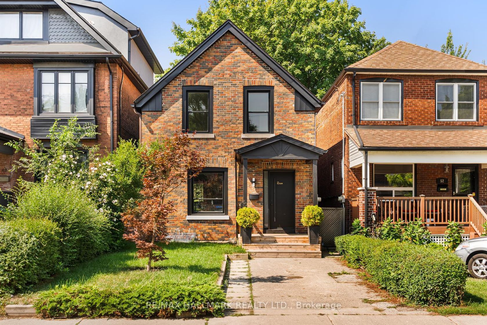 50 Watson Avenue, Bloor West Village, Toronto 