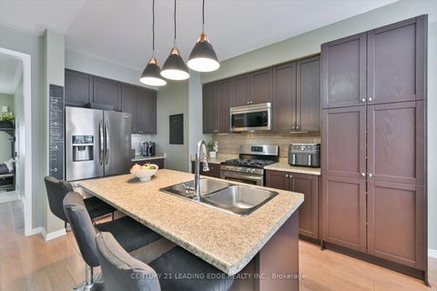 Photo 7 at 3 Hadleigh Way, Brooklin, Whitby