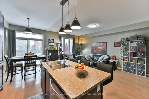 Photo 8 at 3 Hadleigh Way, Brooklin, Whitby