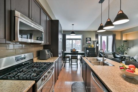 Photo 9 at 3 Hadleigh Way, Brooklin, Whitby