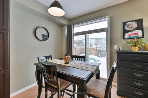 Photo 11 at 3 Hadleigh Way, Brooklin, Whitby