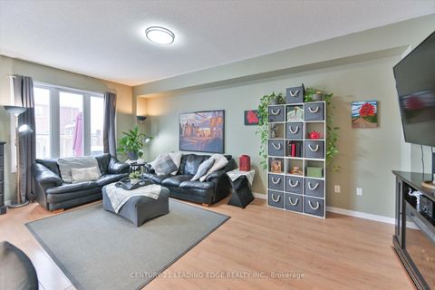 Photo 13 at 3 Hadleigh Way, Brooklin, Whitby