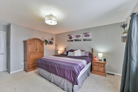 Photo 19 at 3 Hadleigh Way, Brooklin, Whitby