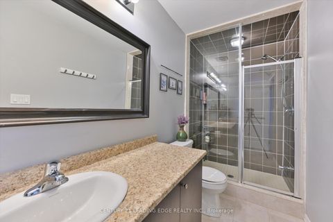 Photo 20 at 3 Hadleigh Way, Brooklin, Whitby