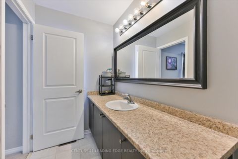 Photo 21 at 3 Hadleigh Way, Brooklin, Whitby