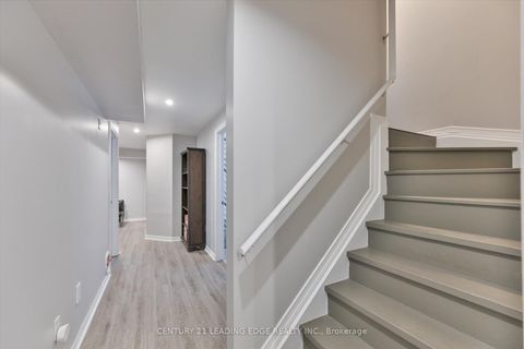 Photo 27 at 3 Hadleigh Way, Brooklin, Whitby