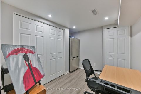 Photo 31 at 3 Hadleigh Way, Brooklin, Whitby