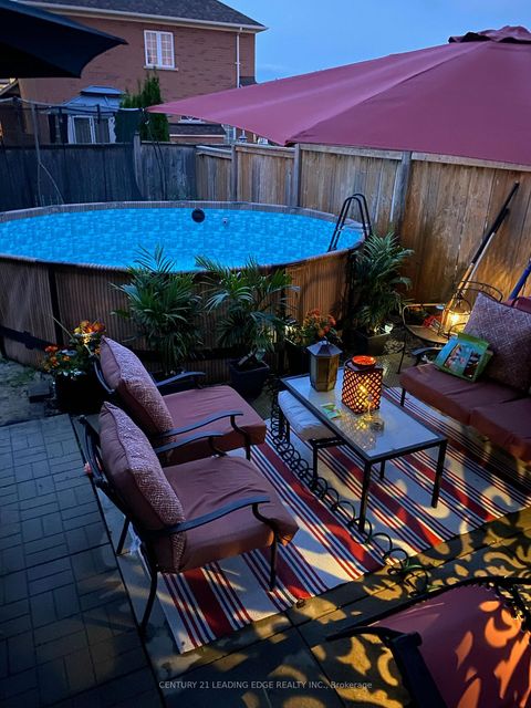 Photo 33 at 3 Hadleigh Way, Brooklin, Whitby