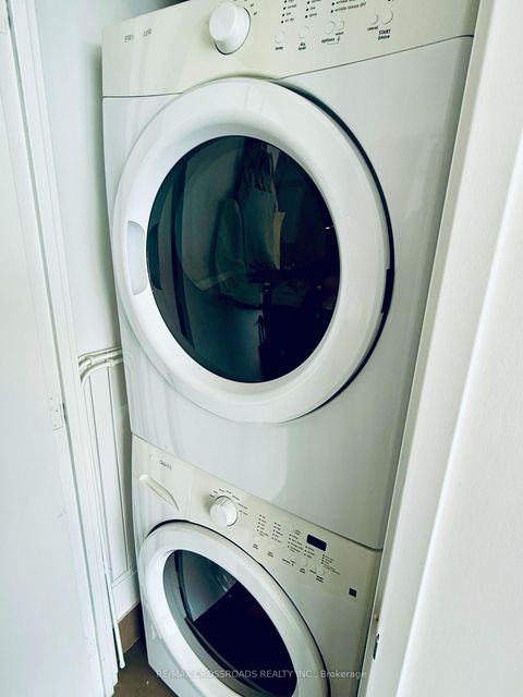 Photo 13 at S612 - 455 Front Street E, Waterfront Communities C8, Toronto