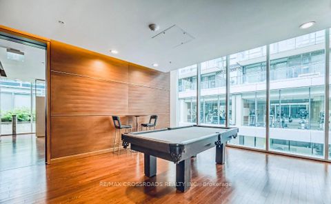 Photo 19 at S612 - 455 Front Street E, Waterfront Communities C8, Toronto