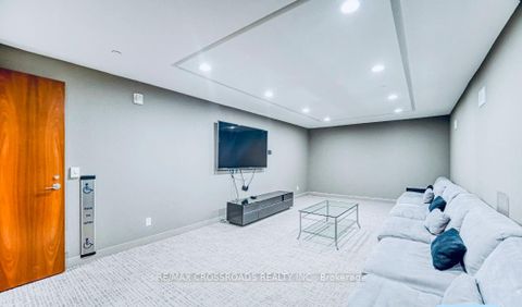 Photo 20 at S612 - 455 Front Street E, Waterfront Communities C8, Toronto