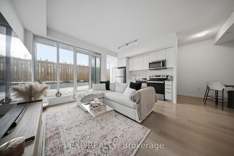 Photo 13 at 209 - 859 The Queensway, Queensway, Toronto