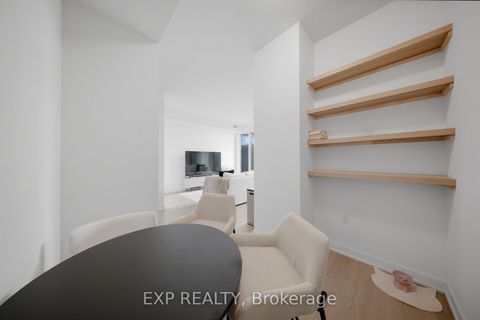 Photo 18 at 209 - 859 The Queensway, Queensway, Toronto