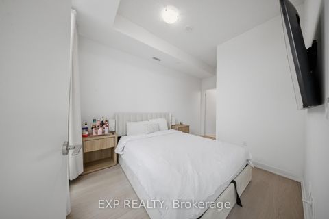 Photo 20 at 209 - 859 The Queensway, Queensway, Toronto