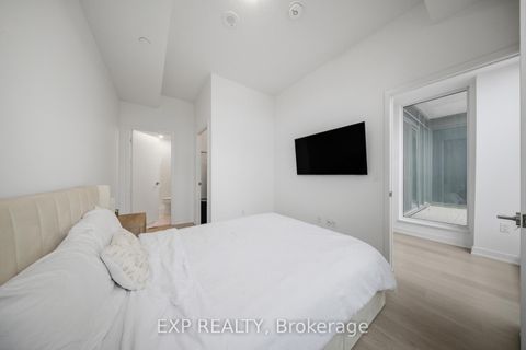 Photo 21 at 209 - 859 The Queensway, Queensway, Toronto