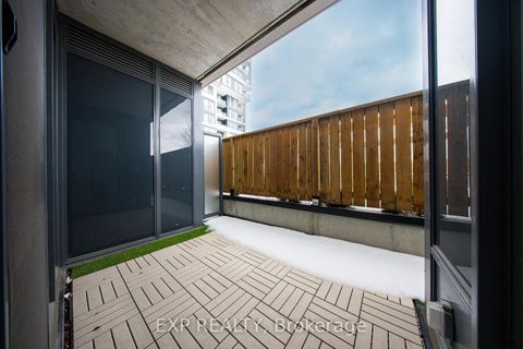 Photo 26 at 209 - 859 The Queensway, Queensway, Toronto