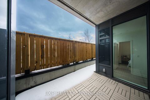 Photo 27 at 209 - 859 The Queensway, Queensway, Toronto