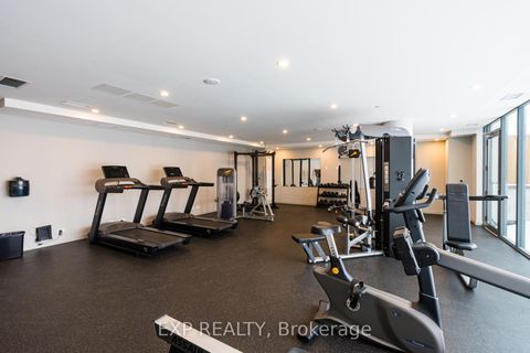 Photo 30 at 209 - 859 The Queensway, Queensway, Toronto