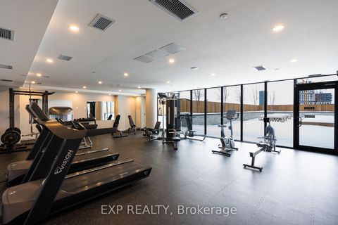 Photo 31 at 209 - 859 The Queensway, Queensway, Toronto