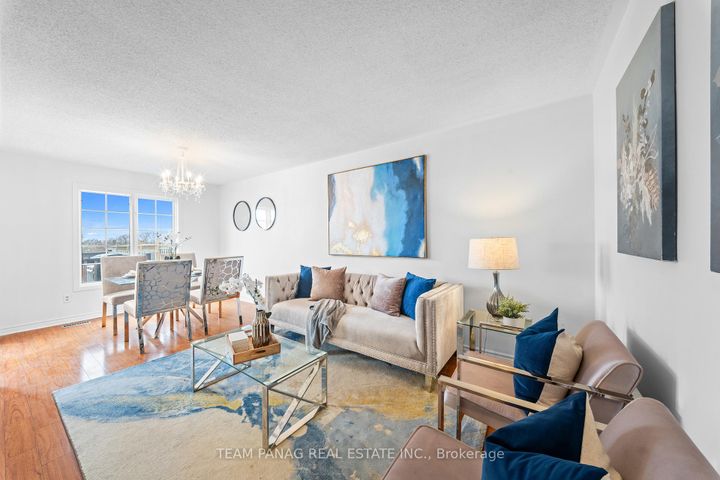 Photo 6 at 47 Loons Call Crescent, Wellington, Brampton