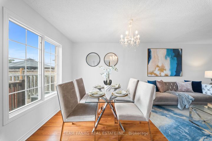 Photo 11 at 47 Loons Call Crescent, Wellington, Brampton