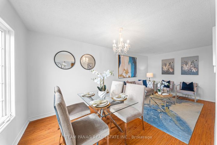 Photo 12 at 47 Loons Call Crescent, Wellington, Brampton