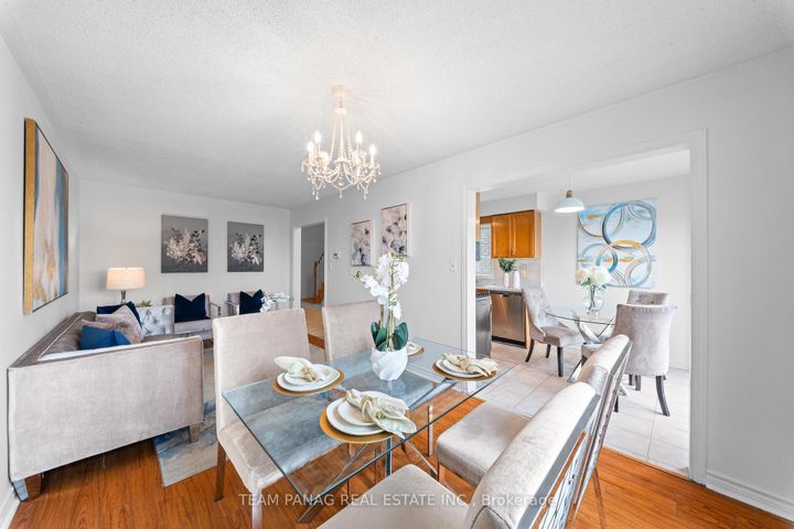 Photo 13 at 47 Loons Call Crescent, Wellington, Brampton