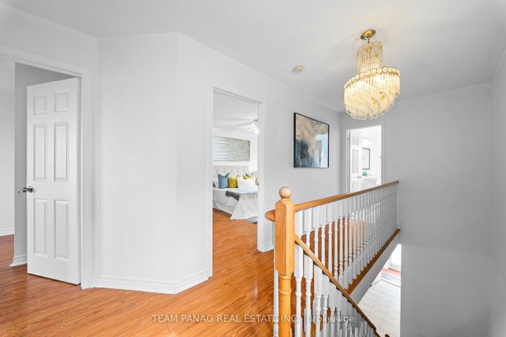 Photo 22 at 47 Loons Call Crescent, Wellington, Brampton