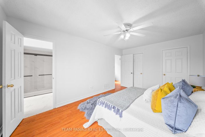 Photo 25 at 47 Loons Call Crescent, Wellington, Brampton