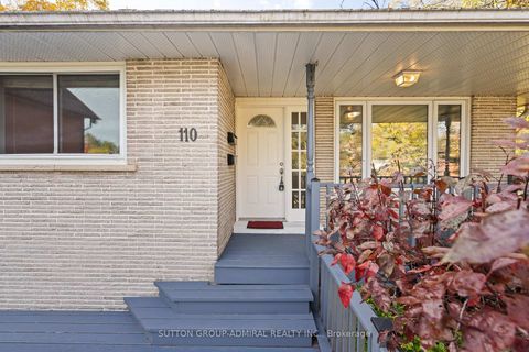 Photo 3 at 110 Cumberland Street, Allandale, Barrie