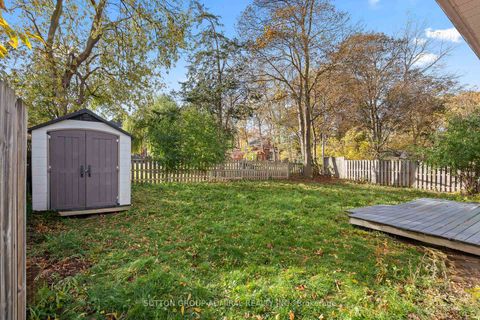 Photo 37 at 110 Cumberland Street, Allandale, Barrie