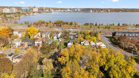 Photo 41 at 110 Cumberland Street, Allandale, Barrie