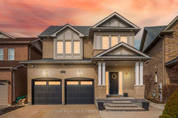 Photo 0 at 26 Calderstone Road, Bram East, Brampton