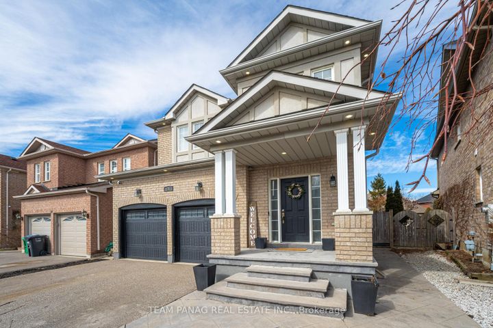 Photo 2 at 26 Calderstone Road, Bram East, Brampton