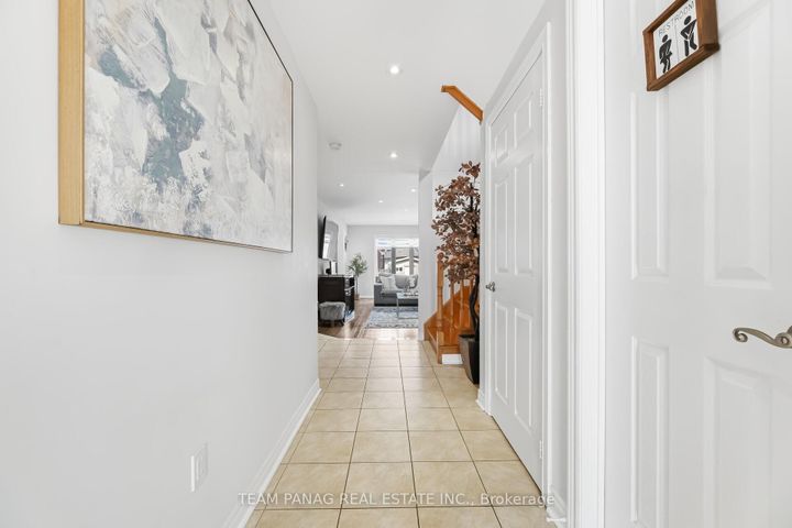 Photo 5 at 26 Calderstone Road, Bram East, Brampton