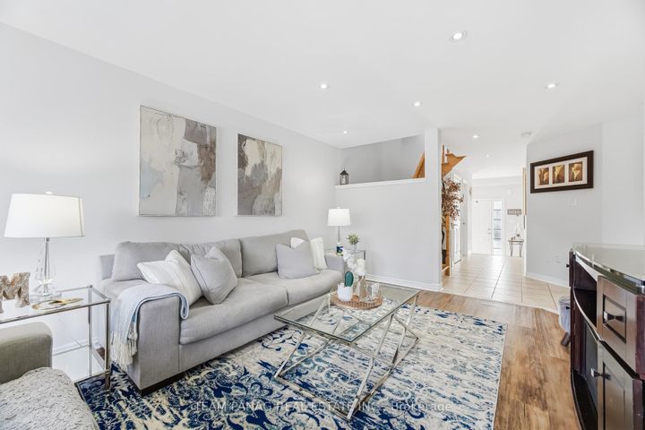 Photo 6 at 26 Calderstone Road, Bram East, Brampton