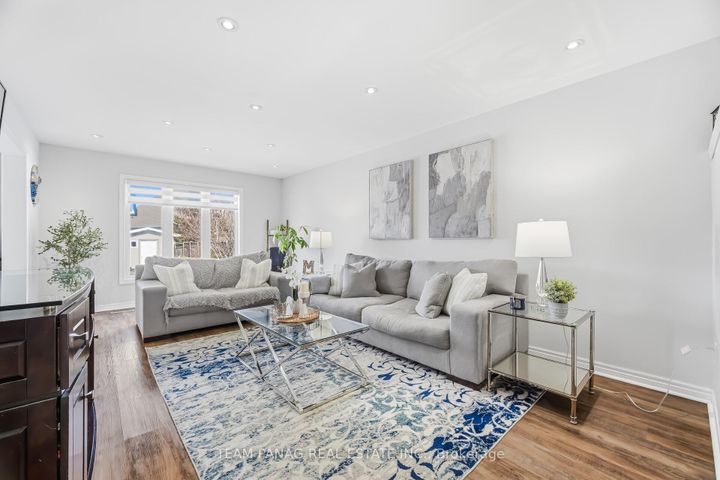 Photo 7 at 26 Calderstone Road, Bram East, Brampton