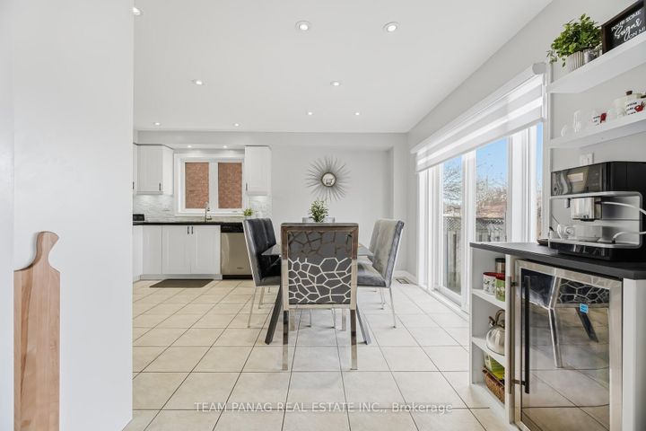 Photo 9 at 26 Calderstone Road, Bram East, Brampton