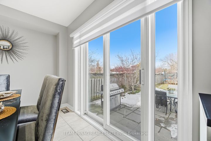 Photo 12 at 26 Calderstone Road, Bram East, Brampton