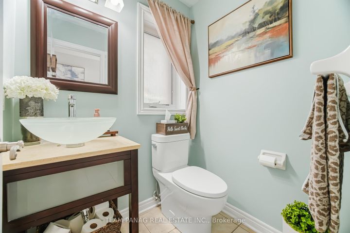 Photo 14 at 26 Calderstone Road, Bram East, Brampton