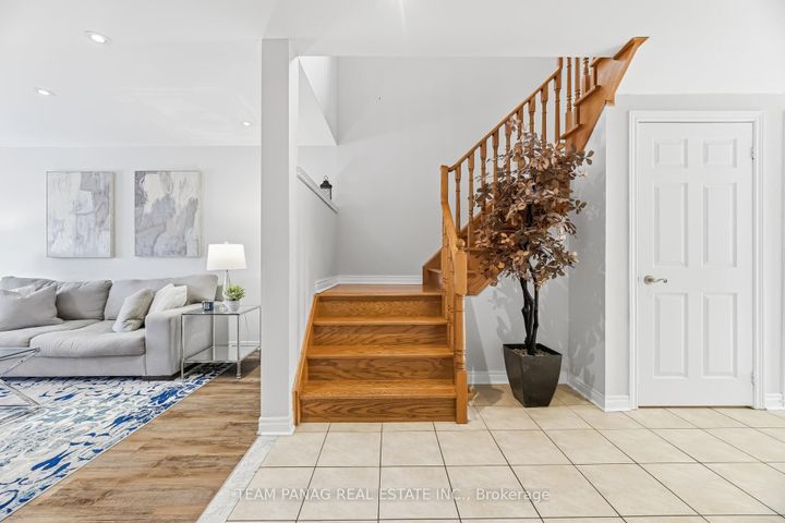 Photo 15 at 26 Calderstone Road, Bram East, Brampton