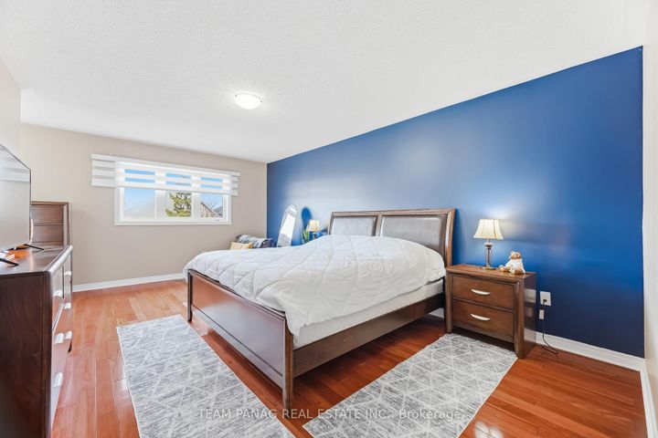 Photo 18 at 26 Calderstone Road, Bram East, Brampton